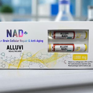 NAD+