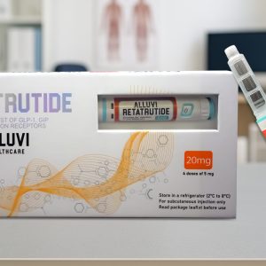 Retatrutide 20 mg