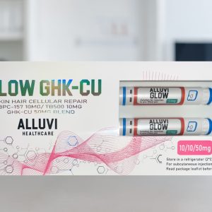 Glow GHK-Cu