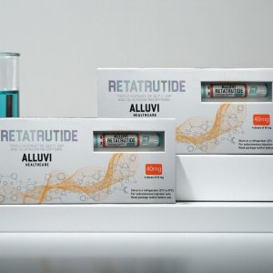 Retatrutide
