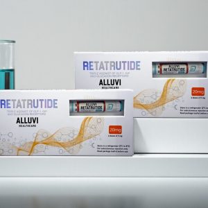 Retatrutide 20 mg